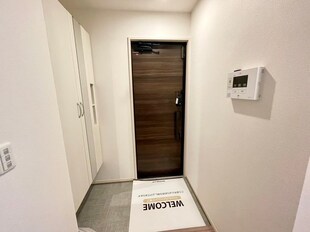 グレイスコート本山中町の物件内観写真